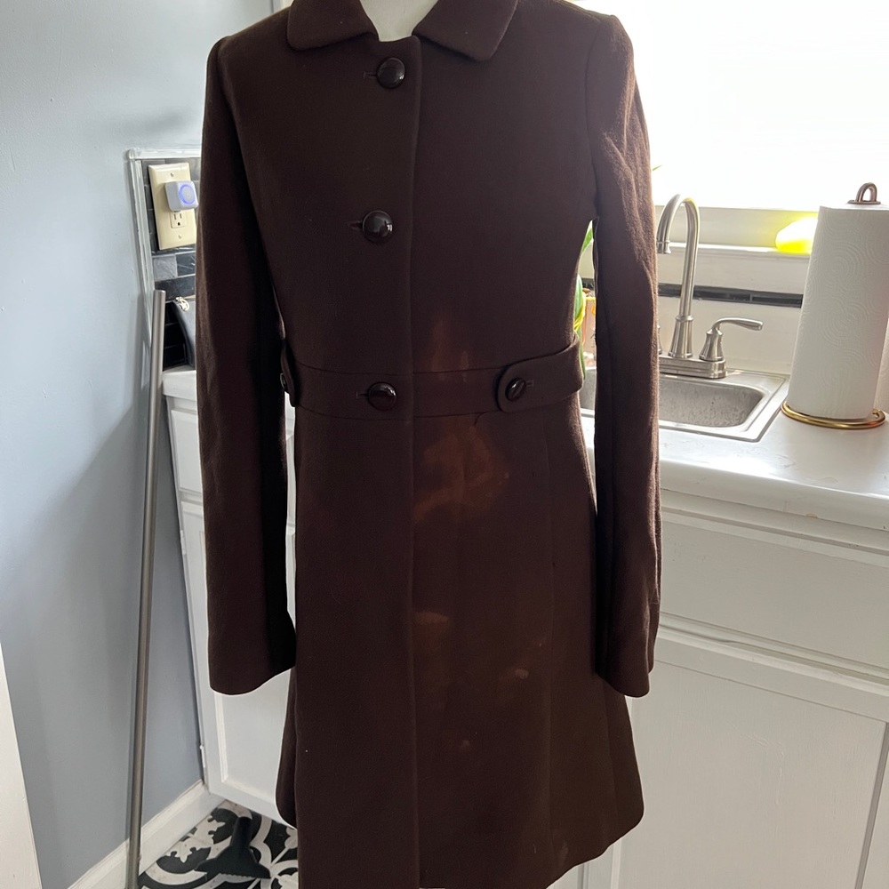 Jcrew 🧥size T4